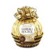 Grand Ferrero Rocher Milk Chocolate & Hazelnut 125g