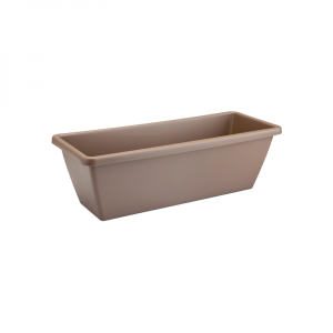 Elho Barcelona Trough - Taupe