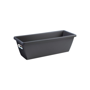Elho Barcelona Trough - Anthracite
