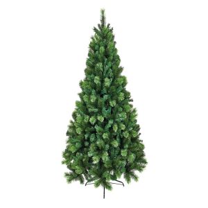 7ft Slim Johnstown Fir Christmas Tree