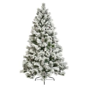 8ft Shillelagh Spruce Christmas Tree
