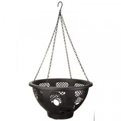 15” FlowerPro Hanging Basket
