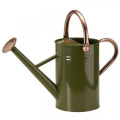 GroZone Watering Can - Sage 4.5L