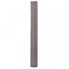 Hexagonal Wire Netting - (13mm Mesh) 0.5m x 5m Galvanised