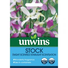 Stock Night Scented Starlight Scentsation