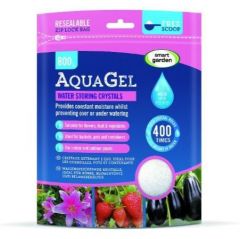 800g AquaGel Water Storing Crystals