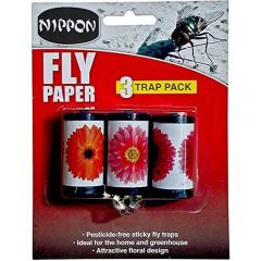 Nippon Fly Papers