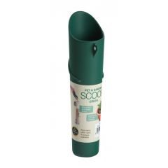 Pet & Garden Scoop - Green