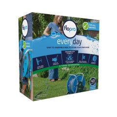 Flopro EasyReel (Flat Pack) Capacity 45m