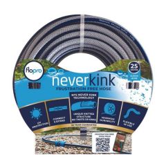 Flopro Never Kink 'Frustration Free' Hose 25m
