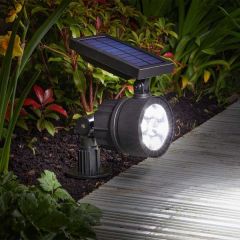 Maxi Solar Spotlight 100L