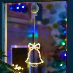 WindoDécor Bell - Warm White