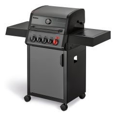 Enders® HYDE® 3 SIKR Turbo Gas BBQ