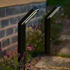 Moderna Dual Function Solar Path Light 50L