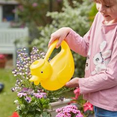 Briers Kids DuckCan Watering Can