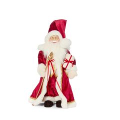 Regal Santa - Ruby 45cm