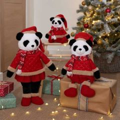Pandora Panda - Regular 25cm