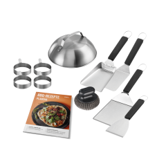 Enders® Plancha Accessory Set