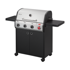 Enders® Chicago Next 4 R Turbo Gas BBQ