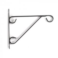 14/16" Wall Hanging Basket Bracket