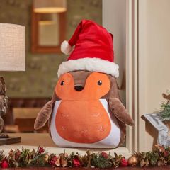 Squeezy Robin - Large 40cm