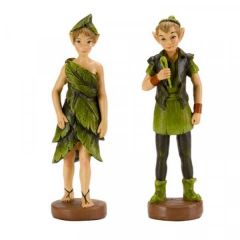 Fairy Fantastic! - Woodland Elves
