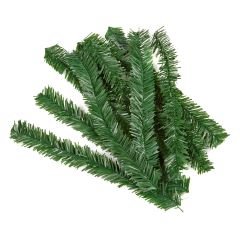 30cm Christmas Garland Ties - Pack of 10
