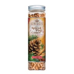 ScentSicles ScentFetti Filler 125g - Spiced Pine Cones