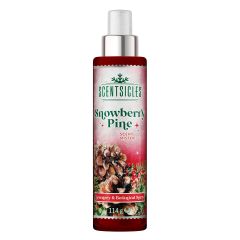 ScentSicles ScentMister Spray 118ml - Snowberry Pine