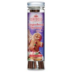 ScentSicles - Ginger Bread Dreams (Bottle of 6)