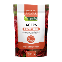 Empathy Biofertiliser for Acers - Natural Plant Food 1kg Pouch