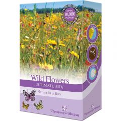 Scatter Pack - Wild Flowers | Ultimate Mix