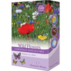 Scatter Pack - Wild Flowers | Cornfield Annuals Mix