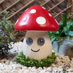 Blinkin' Eyes Bunch Solar Mushroom XL