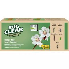 BugClear Organic Insect Glue Barrier 5m