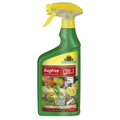 Neudorff BugFree Bug & Larve Killer 750ml Ready to Use