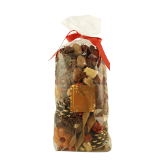 XL Christmas Pot Pourri - Pumpkin Pie