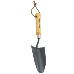 Kent & Stowe Hand Trowel - Carbon Steel