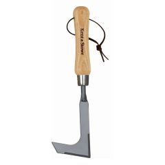 Kent & Stowe Hand Weeding Knife - Carbon Steel