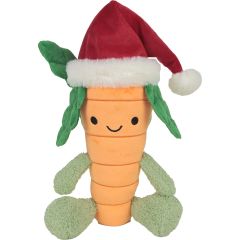 Christmas Dinner Carrot Medium 31cm