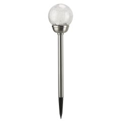 Classic Solar Majestic Stake Light