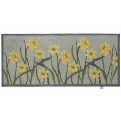 Hug Rug Daffodil 1 Runner 65x150