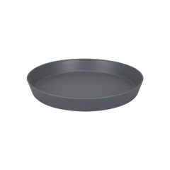 Elho Loft Urban Saucer Round 28cm - Anthracite