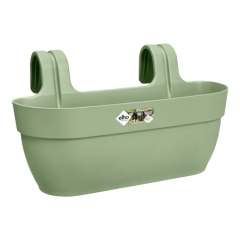Elho Vibia Campana Easy Hanger Large - Pistachio Green