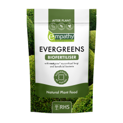 Empathy Biofertiliser for Evergreens - Natural Plant Food 1kg Pouch