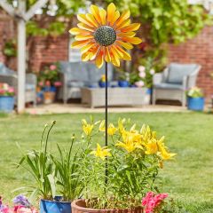 Flamboya Helios Wind Spinner