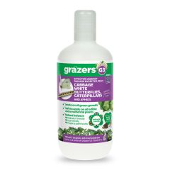 Grazers G3 Formula Butterflies & Caterillars 350ml Concentrate