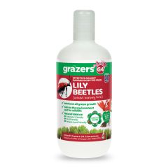 Grazers G4 Formula Lily Beetle Control 350ml Concentrate