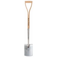 Kent & Stowe Garden Life Digging Spade