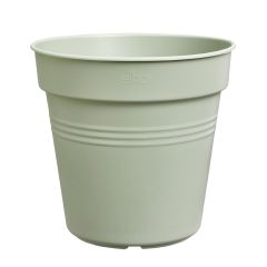 Elho Green Basics Growpot - Stone Green